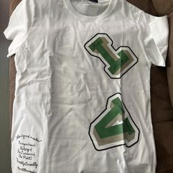 Louis Vuitton Shirt 