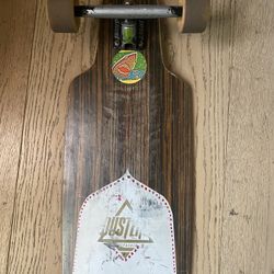 Dusters Longboard 