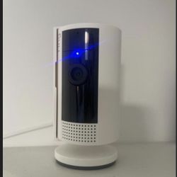 Ring Security Cameras 