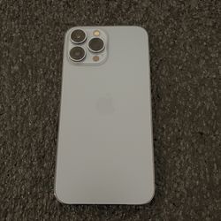 iPhone 13 Pro Max | UNLOCKED | 1TB | Blue