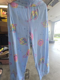 PJ Pants (2XL)