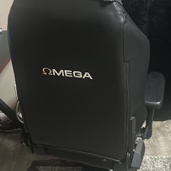 Secret Lab Gaming Chair