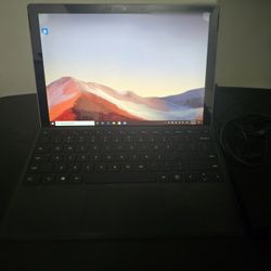 Surface Pro 7 1866