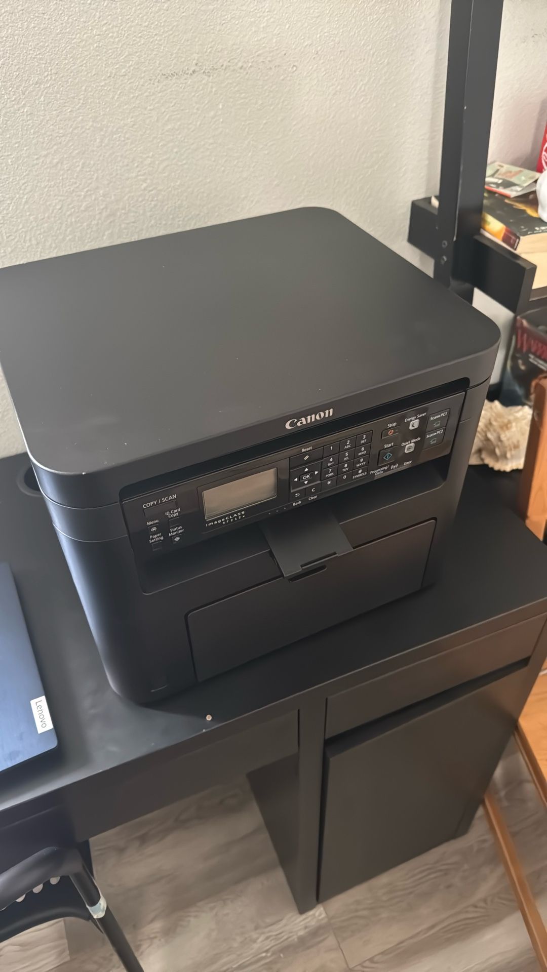 Printer