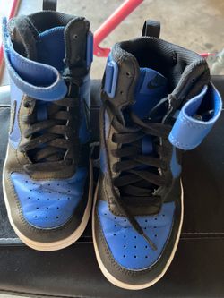 Kids nike shoes