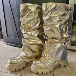 Rave Boot