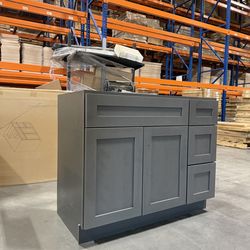 Vanity Cabinets