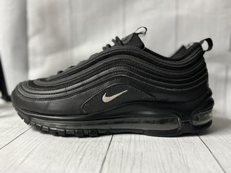 Black Air Max 97