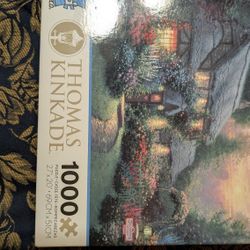$10 - For All -  Lot Of  5 Various Puzzles. Great Gifts