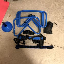 Training Equipment
