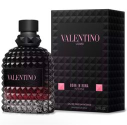 Valentino Born in Roma Intense Uomo (Hombre)