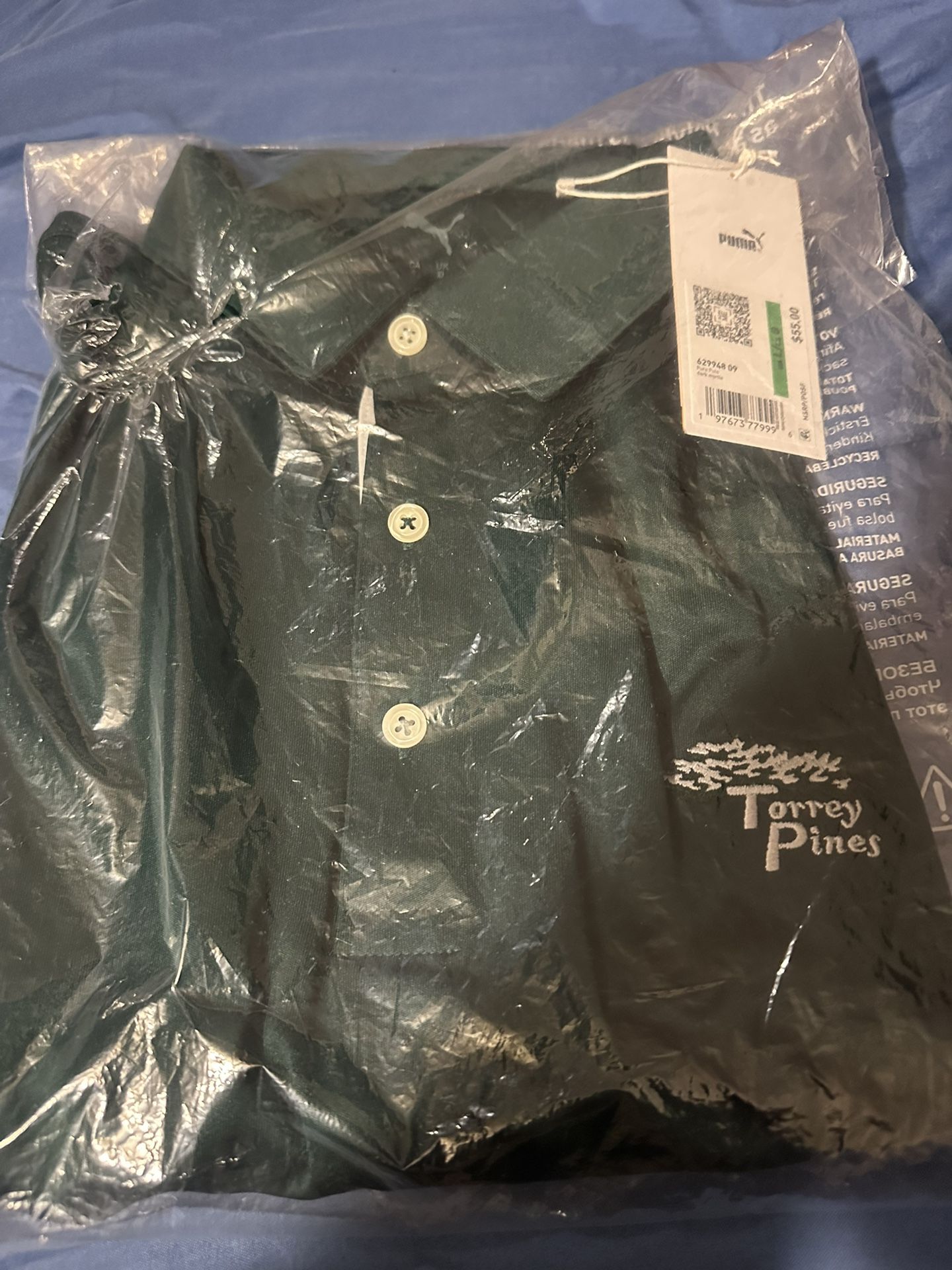 Puma Polo
