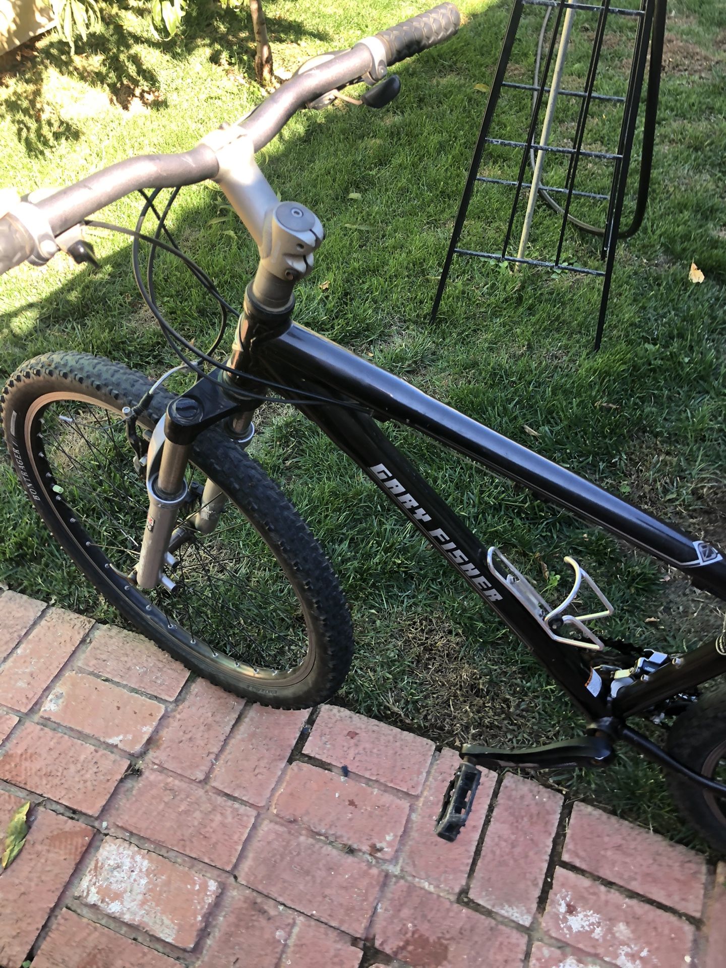 Gary Fisher Genesis mountain bike for Sale in Beaumont, CA OfferUp