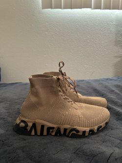 Balenciaga speed