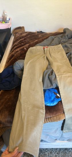 Jeans size 3