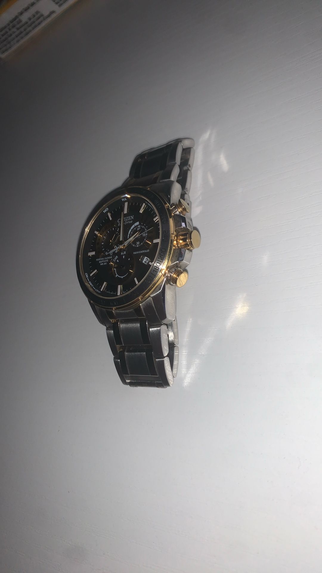 Citizen Watch