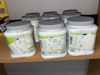 Sample Paint From Sherman Williams 