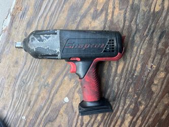 Snap on 1/2 inch impact gun $250 obo