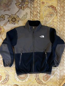 Boy’s Size Large North Face Fleece