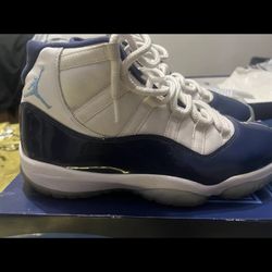 Jordan 11 Like 82 