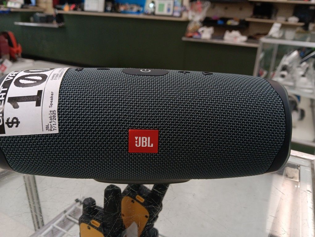 Jbl Charge