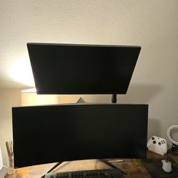 FULL PC BUILD! Read Description!
