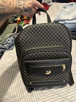 Backpack Purse