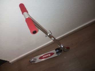 NEW SCOOTER $10