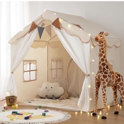 Children’s Tent