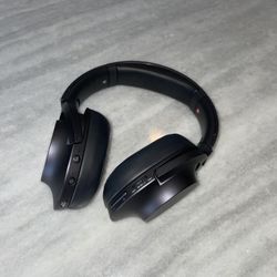 Sony MDR-100abn