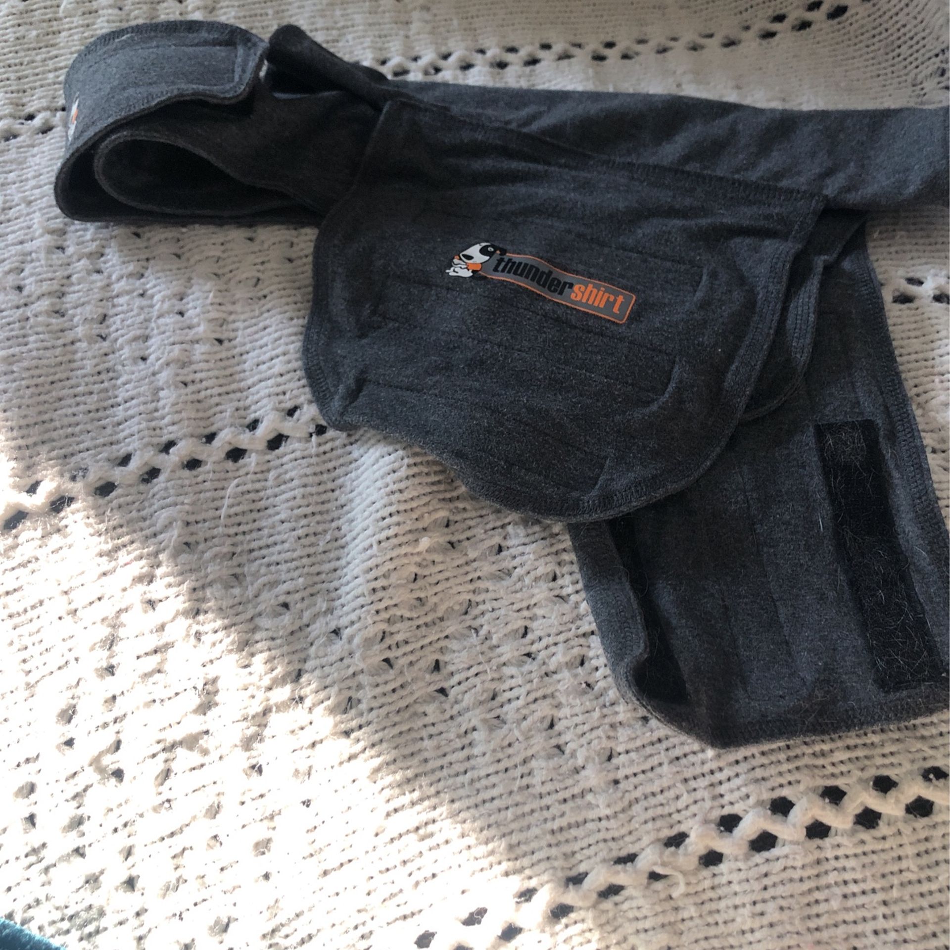 Thunder Shirt For Dogs Medium
