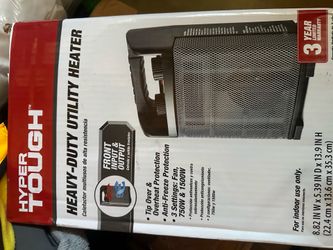 Heater