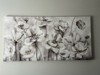 Canvas picture
