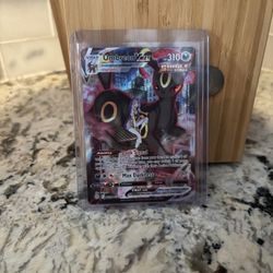 Umbreon Vmax Near Mint