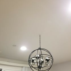 Decorate Candle Holder