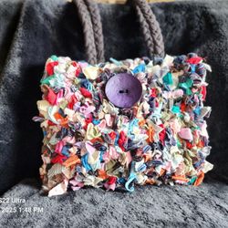Fabulous Unique Boho Bag Purse