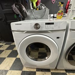 Samsung Dryer 