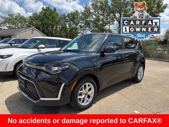 2024 Kia Soul
