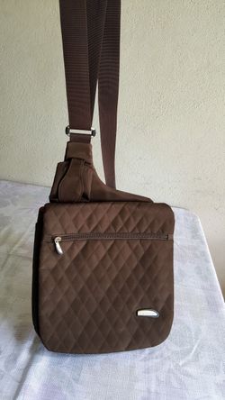 Travelon CrossBody bag (brown)