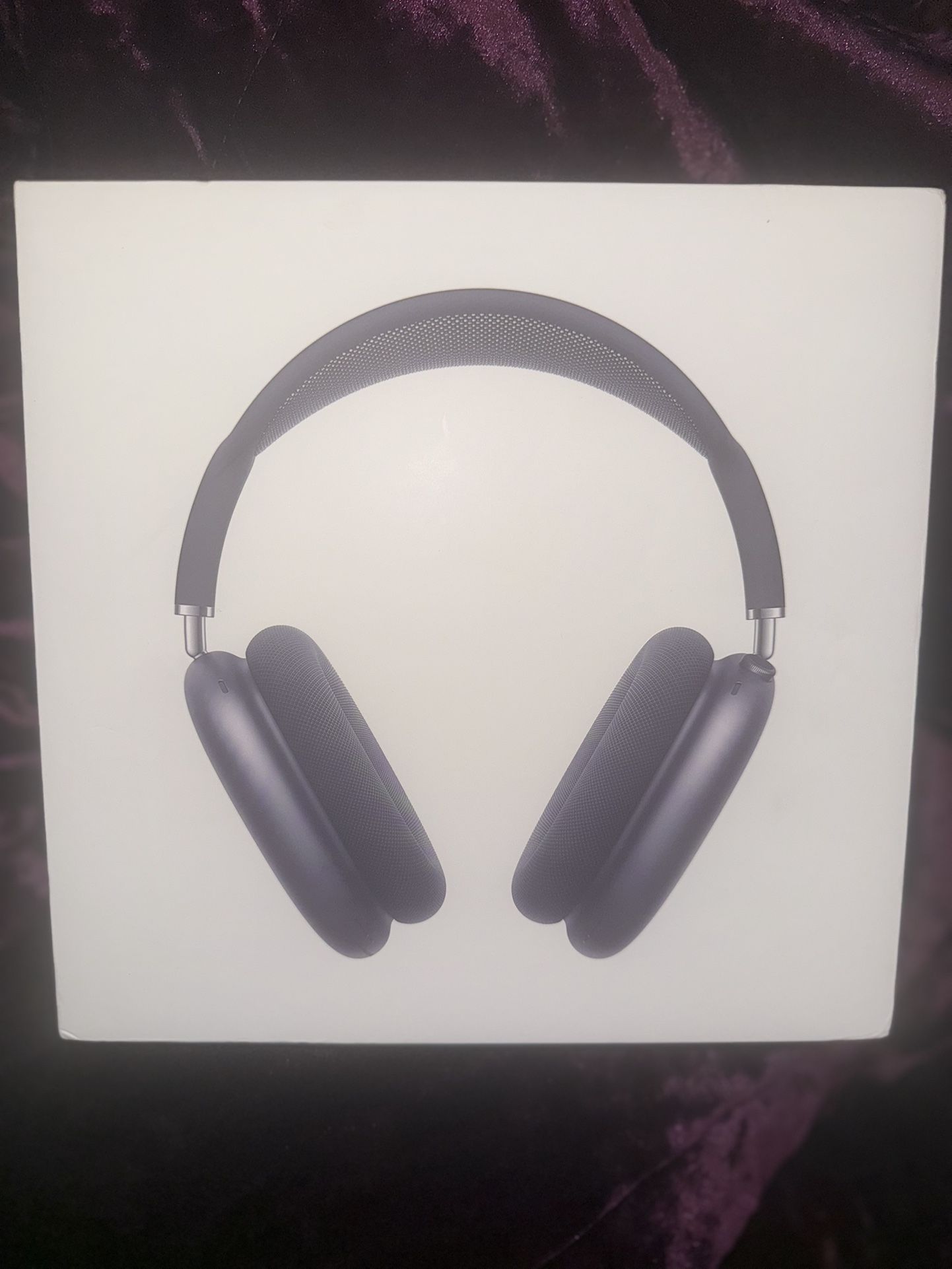 AirPods Max