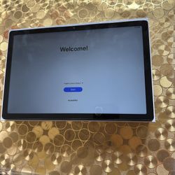 Samsung Galaxy Tab A8