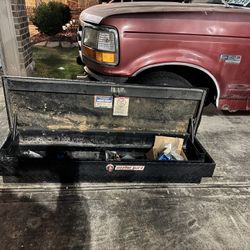 Tool Box