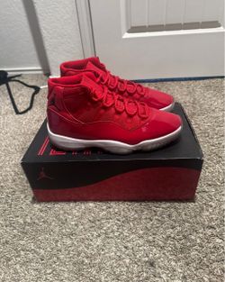 Air Jordan 11 Retro Win Like 96