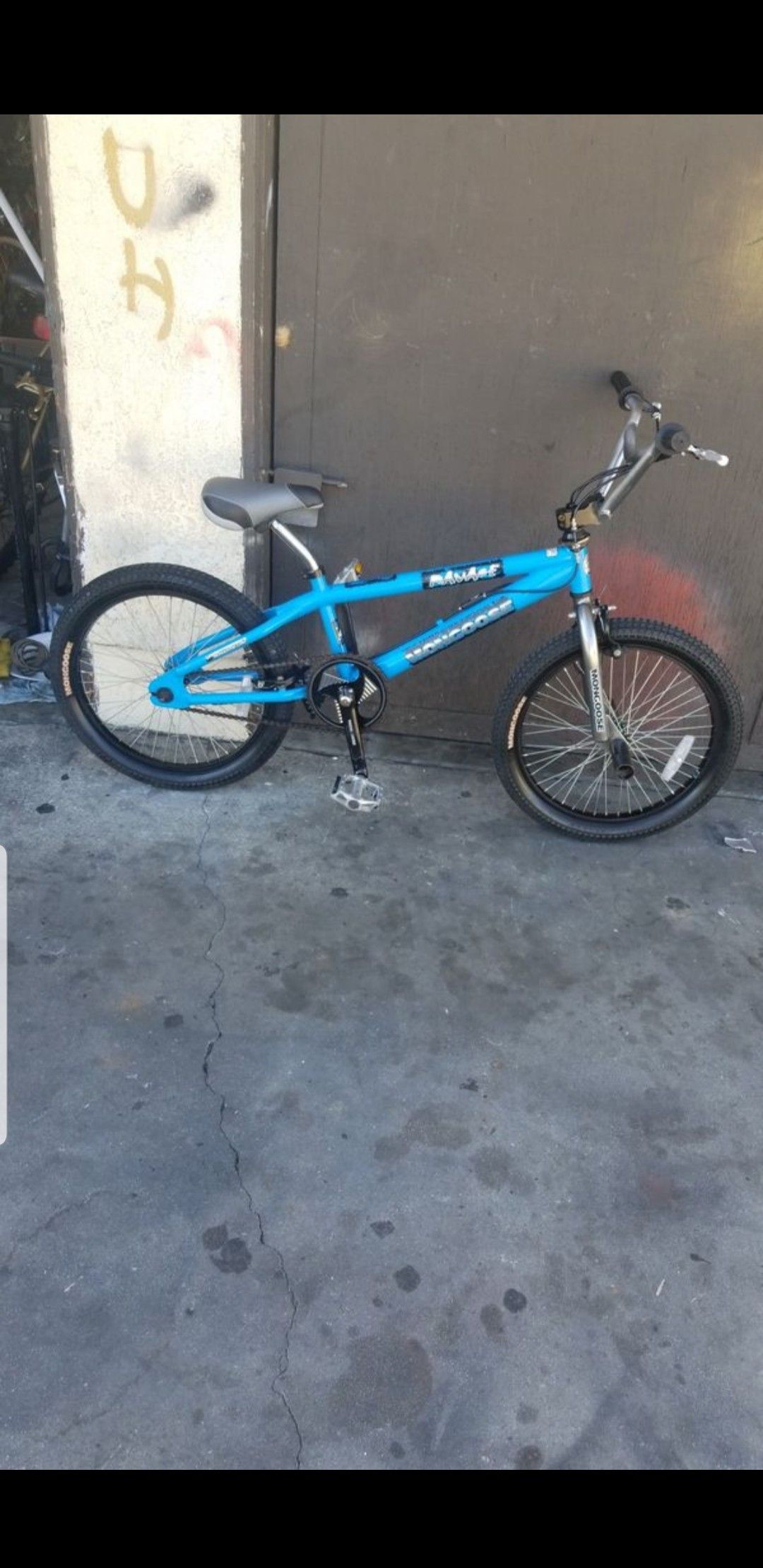 BMX 20