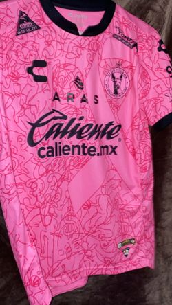 Club Tijuana Jersey (Size Small)