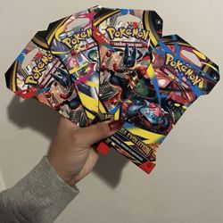 Pokemon 