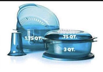 Tupperware