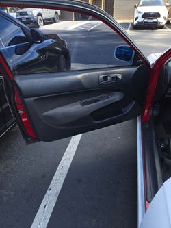 1(contact info removed) Honda Civic Door Panels