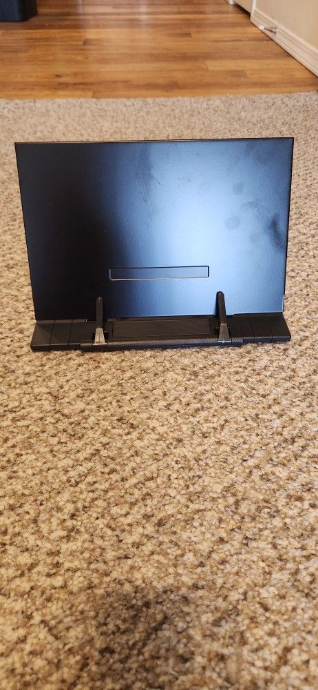 Book Stand