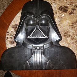 Star Wars Darth Vader Carrying Case